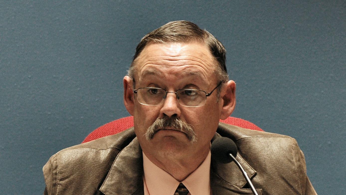 Legislators want state to OK private property being turned over to federal government
